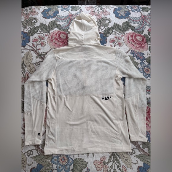 FW Manifest Alpha Fleece Hoodie. HARD TO FIND! - Picture 7 of 10